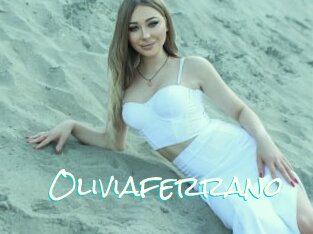 Oliviaferrano