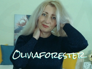 Oliviaforester