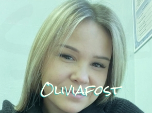 Oliviafost