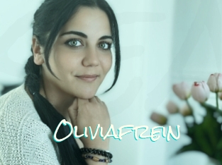 Oliviafrein