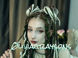 Oliviagraysons