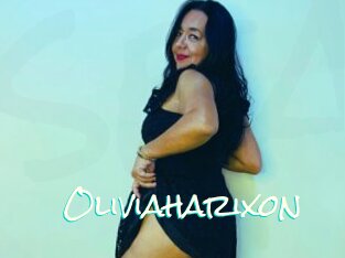 Oliviaharixon