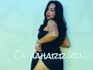 Oliviaharrixon