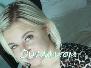 Oliviahiltom