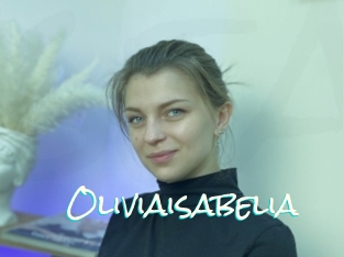 Oliviaisabelia