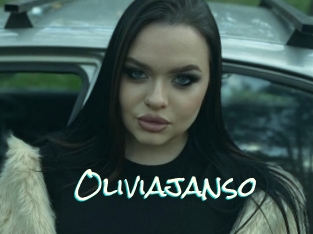 Oliviajanso