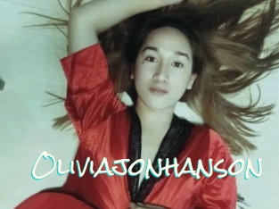 Oliviajonhanson