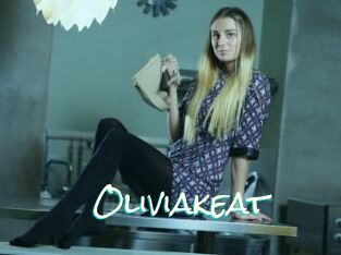 Oliviakeat