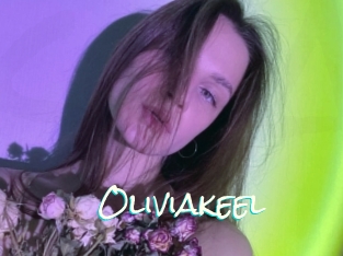 Oliviakeel