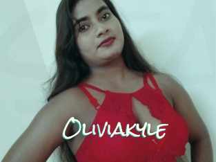 Oliviakyle
