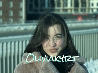 Oliviakyrt