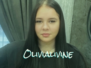 Olivialivine