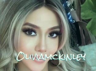 Oliviamckinley