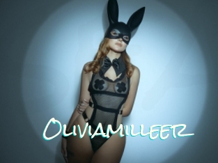 Oliviamilleer