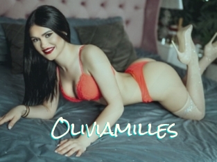 Oliviamilles