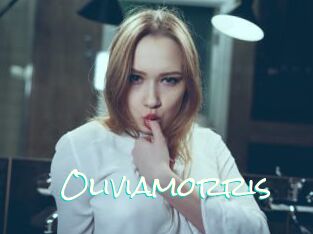 Oliviamorris