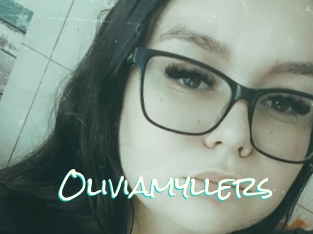 Oliviamyllers