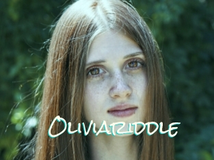 Oliviariddle