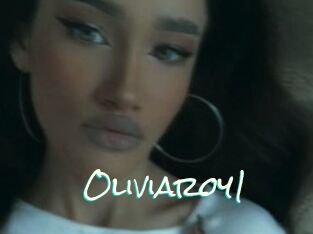 Oliviaroy1