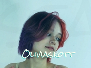 Oliviaskott