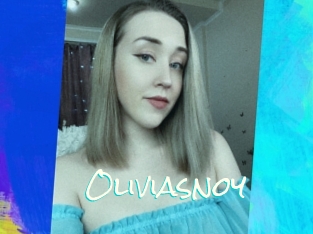 Oliviasnoy