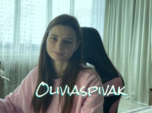 Oliviaspivak