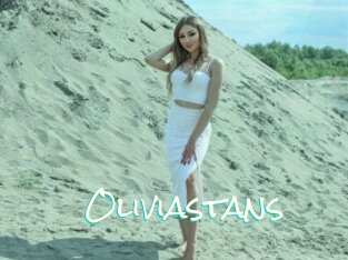 Oliviastans