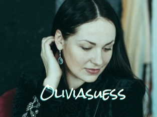 Oliviasuess