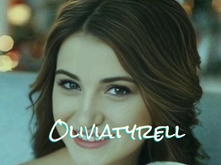 Oliviatyrell