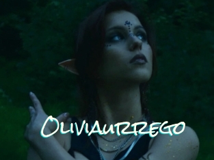 Oliviaurrego