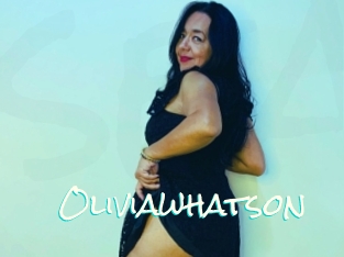 Oliviawhatson