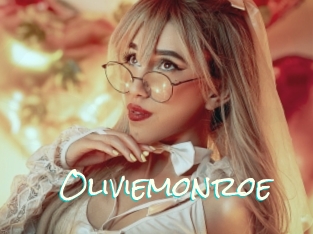 Oliviemonroe