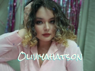 Oliviyahatson