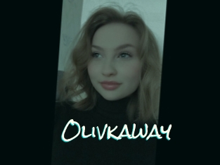 Olivkaway