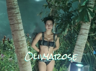 Olivyarose