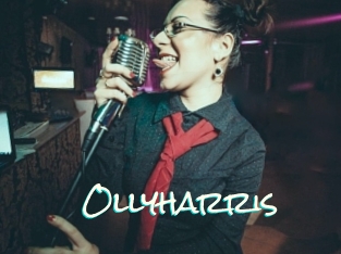 Ollyharris