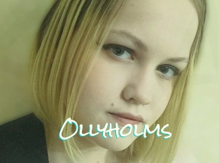 Ollyholms