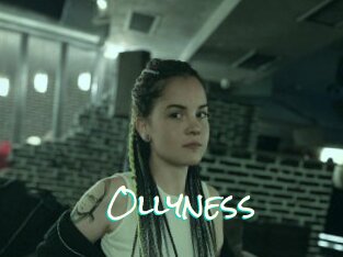 Ollyness