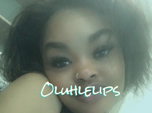 Oluhlelips