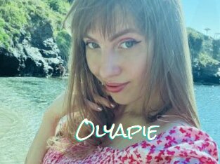 Olyapie