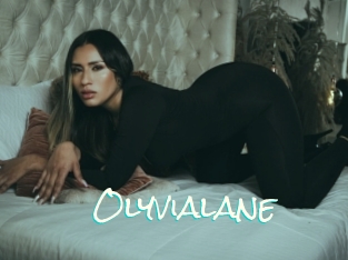 Olyvialane