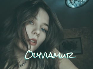 Olyviamur