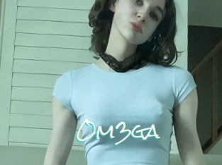 Om3ga