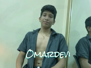 Omardevi