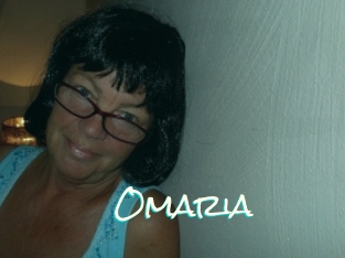 Omaria