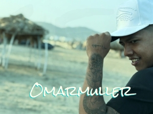 Omarmuller