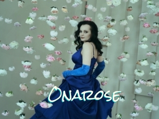 Onarose