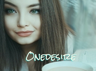 Onedesire