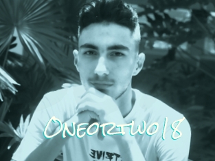 Oneortwo18