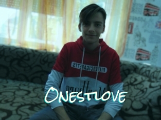 Onestlove